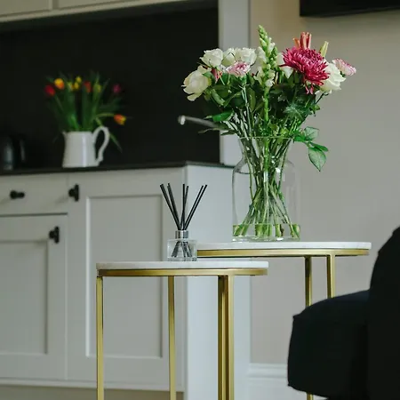 Appartement Luxury 3-bed - Spacious, Stylish Bristol