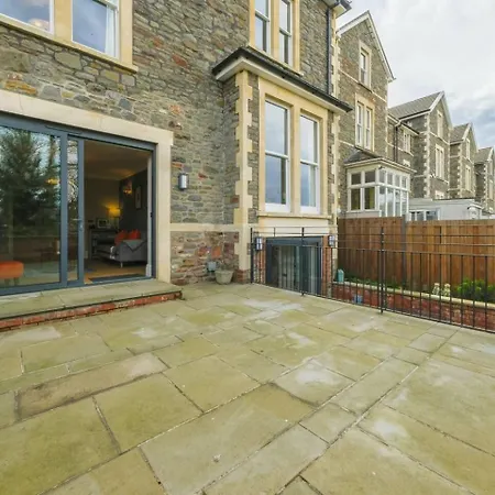 Appartement Luxury 3-bed - Spacious, Stylish