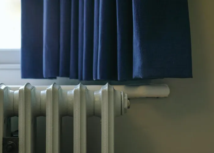 Luxury 3-bed - Spacious, Stylish Appartement *