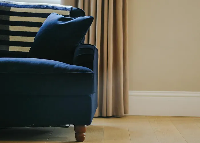 Luxury 3-bed - Spacious, Stylish *