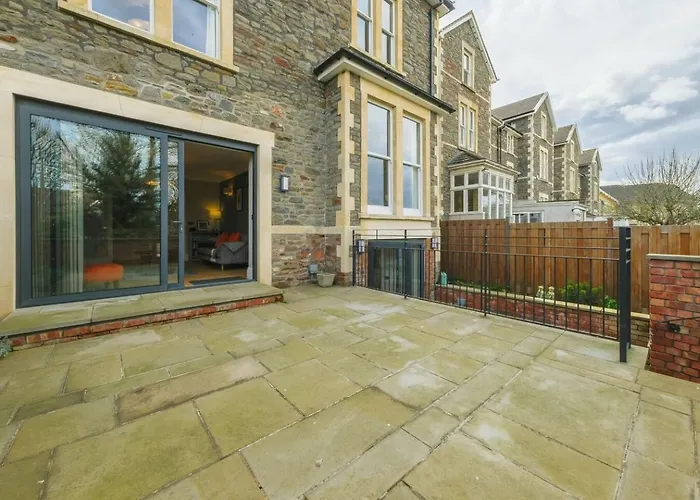 Appartement Luxury 3-bed - Spacious, Stylish