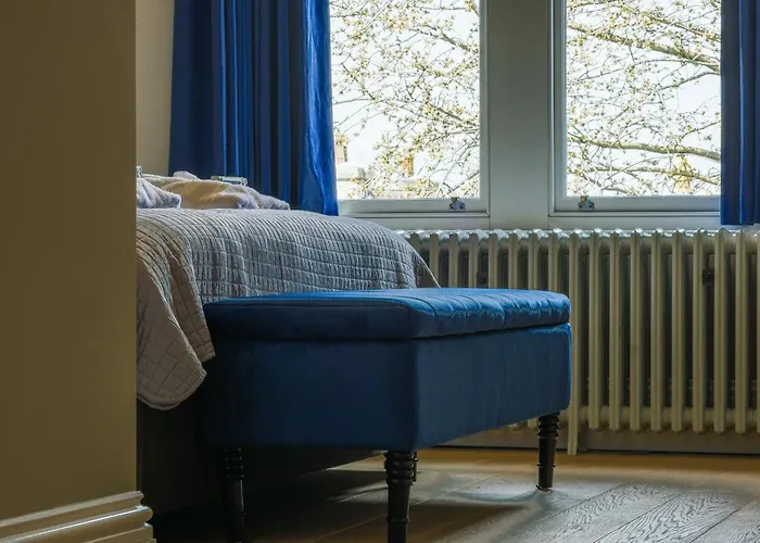 Luxury 3-bed - Spacious, Stylish