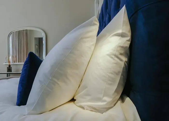 Appartement Luxury 3-bed - Spacious, Stylish Bristol