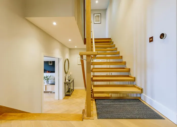 Luxury 3-bed - Spacious, Stylish * Bristol