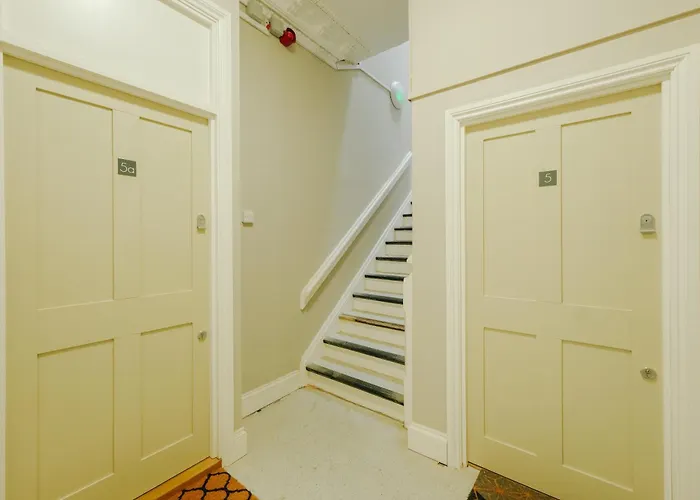 Luxury 3-bed - Spacious, Stylish Appartement Bristol