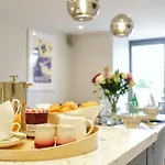 公寓 Luxury 3-bed - Spacious, Stylish *