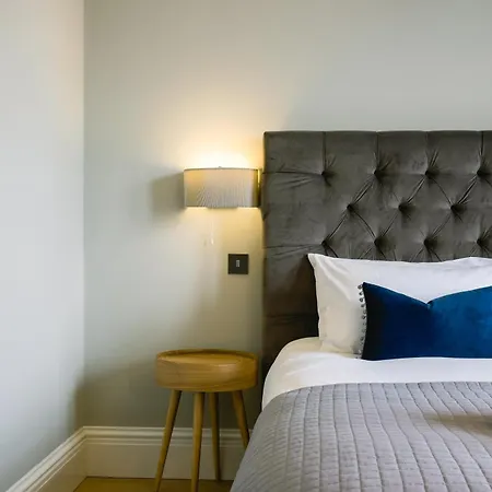 Luxury 3-bed - Spacious, Stylish * Bristol