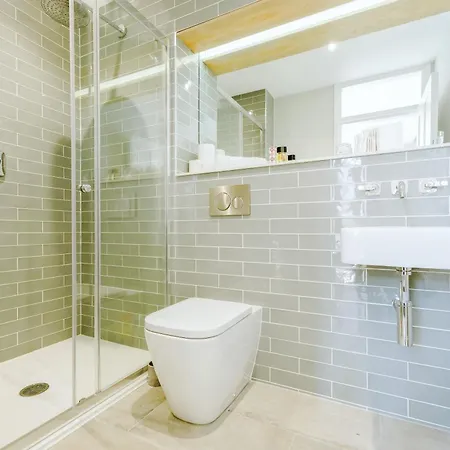 Apartamento Luxury 3-bed - Spacious, Stylish Bristol
