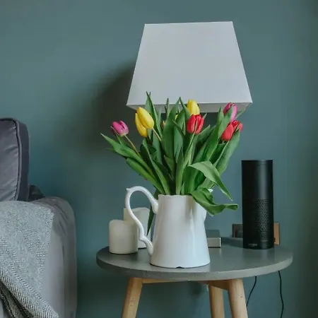 Luxury 3-bed - Spacious, Stylish *