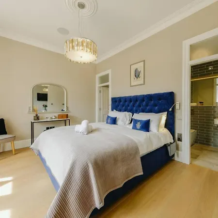 Luxury 3-bed - Spacious, Stylish * Bristol