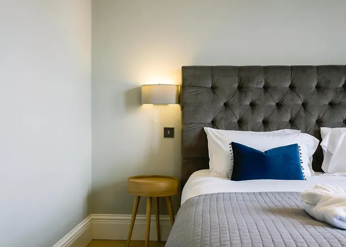 Luxury 3-bed - Spacious, Stylish * Bristol