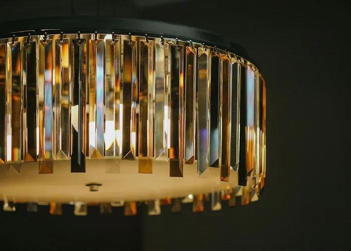 Luxury 3-bed - Spacious, Stylish Daire