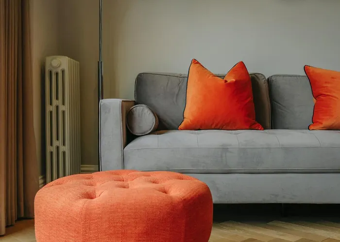 Luxury 3-bed - Spacious, Stylish * Bristol