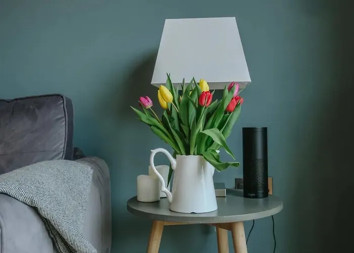 Luxury 3-bed - Spacious, Stylish *