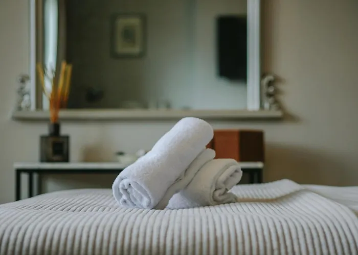 Luxury 3-bed - Spacious, Stylish Apartment Bristol