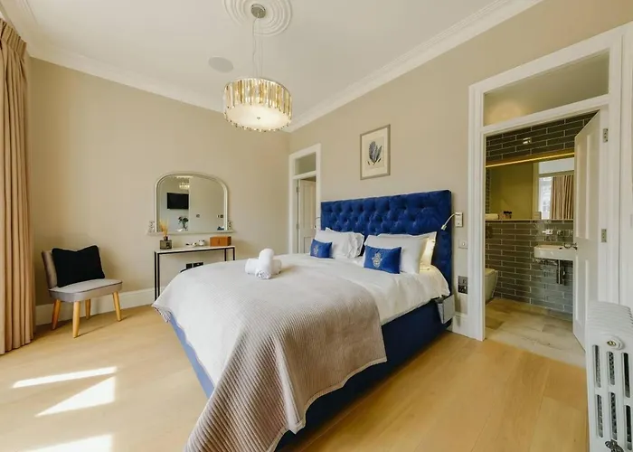 Luxury 3-bed - Spacious, Stylish * Bristol