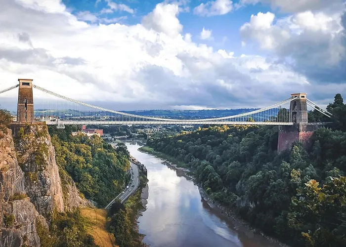 Luxury 3-bed - Spacious, Stylish * Bristol