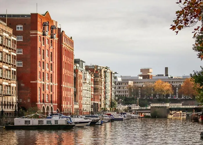 Luxury 3-bed - Spacious, Stylish