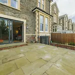 Apartment Luxury 3-bed - Spacious, Stylish