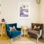 Luxury 3-bed - Spacious, Stylish Apartment Bristol