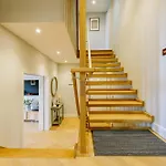 Luxury 3-bed - Spacious, Stylish * Bristol