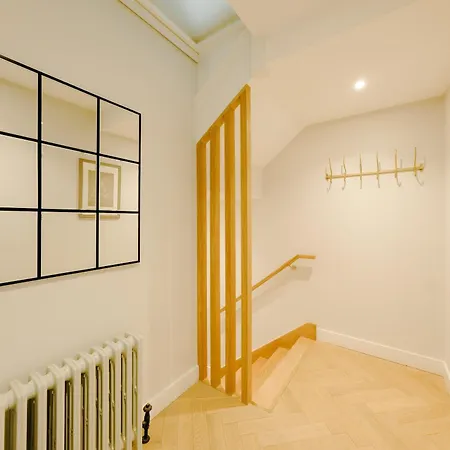 Luxury 3-bed - Spacious, Stylish * Bristol