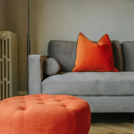 Luxury 3-bed - Spacious, Stylish * Bristol