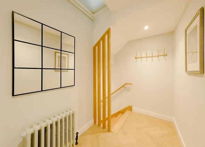 Luxury 3-bed - Spacious, Stylish * Bristol